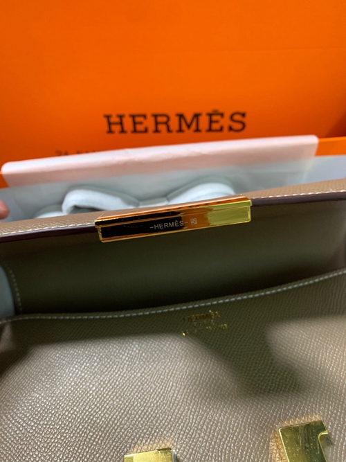 エルメス バッグ 激安着用イメージ